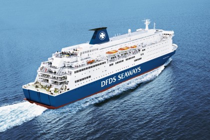 dfds-princess-seaways