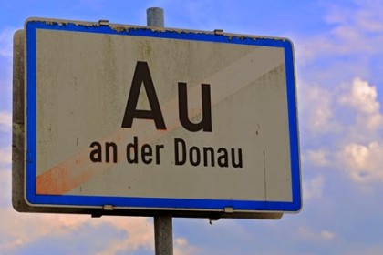 au an der donau rugpijn Jan Rein