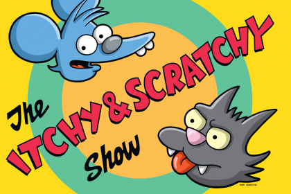 The_Itchy_and_Scratchy_Show